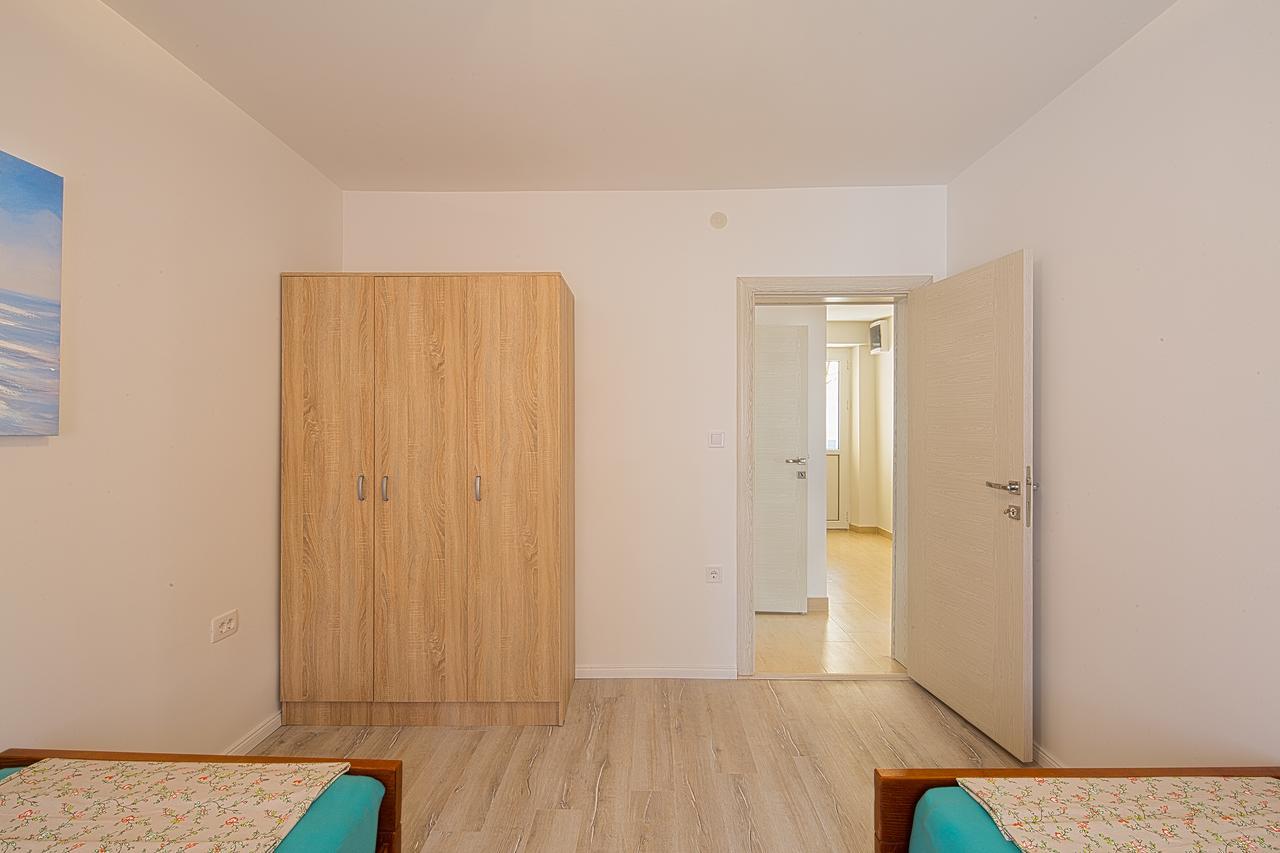 Apartman Aleksandra Budva Exterior photo